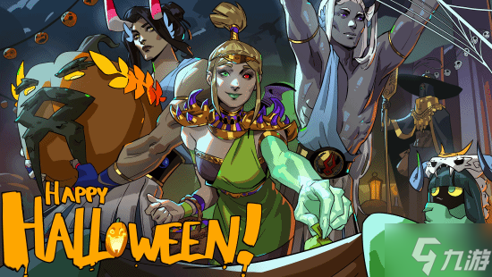 晨報(bào)|《歐陸風(fēng)云5》IGN8分 《哈迪斯2》發(fā)售后首個(gè)大型補(bǔ)丁正式上線