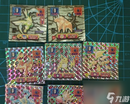 口袋妖怪中恐龙弟弟如何进化?进化条件是什么?