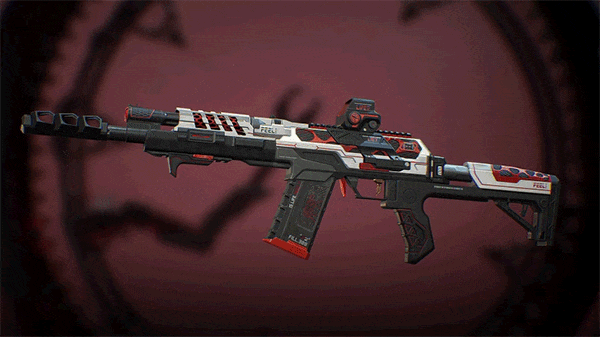 《三角洲行動》【無機(jī)神經(jīng)元】系列外觀今日登場！ 游戲?qū)嶄浺挥[