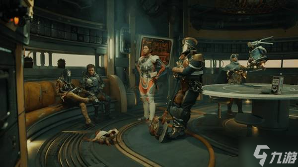 《天外世界2》同伴解鎖條件介紹 同伴怎么解鎖