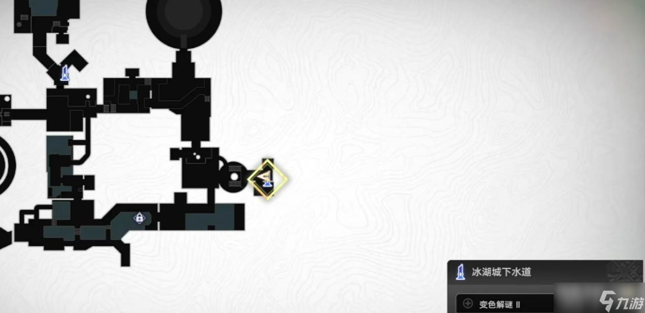 《二重螺旋》金色魔灵获取