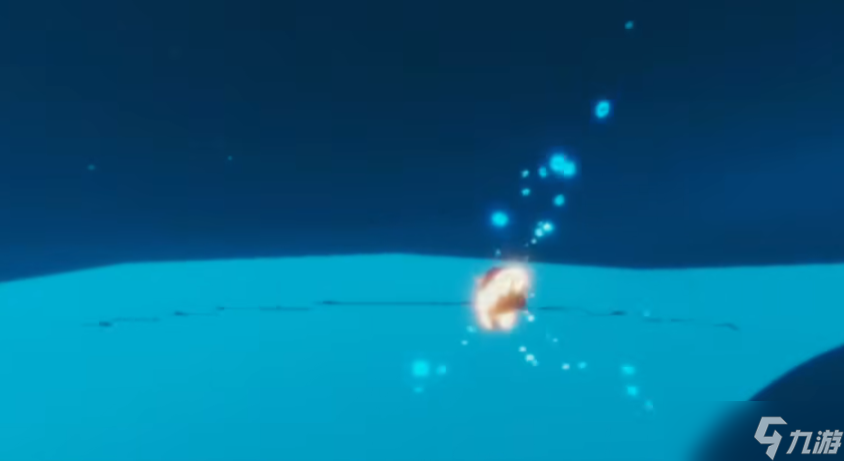 光遇暮土海底囚牢怎么进