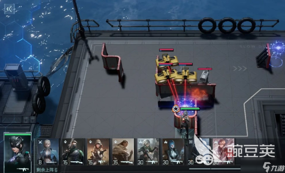 鐳明閃擊副本類型有哪些 鐳明閃擊副本類型詳情解讀