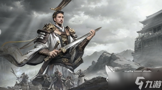 三國(guó)天下歸心劇情介紹 三國(guó)天下歸心劇情是什么