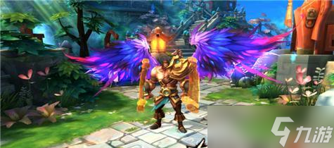 《太极熊猫》游戏冰龙黑龙真是潜力股超值