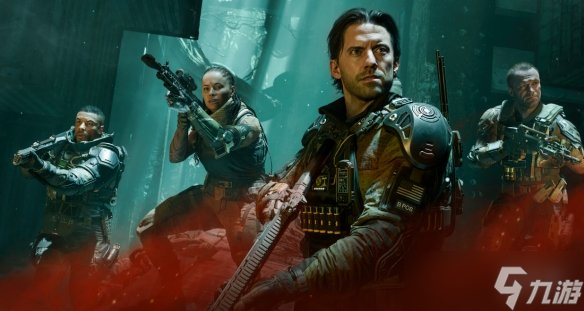 《使命召唤黑色行动7》内存介绍截图