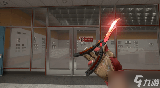 Steam驚現(xiàn)CS2蝴蝶刀10元甩賣，系統(tǒng)故障疊加合成更新致市場巨震