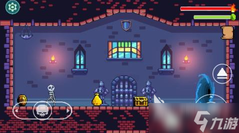 开局一只小骷髅游戏推荐2025 超有趣的骷髅军团系列手游汇总