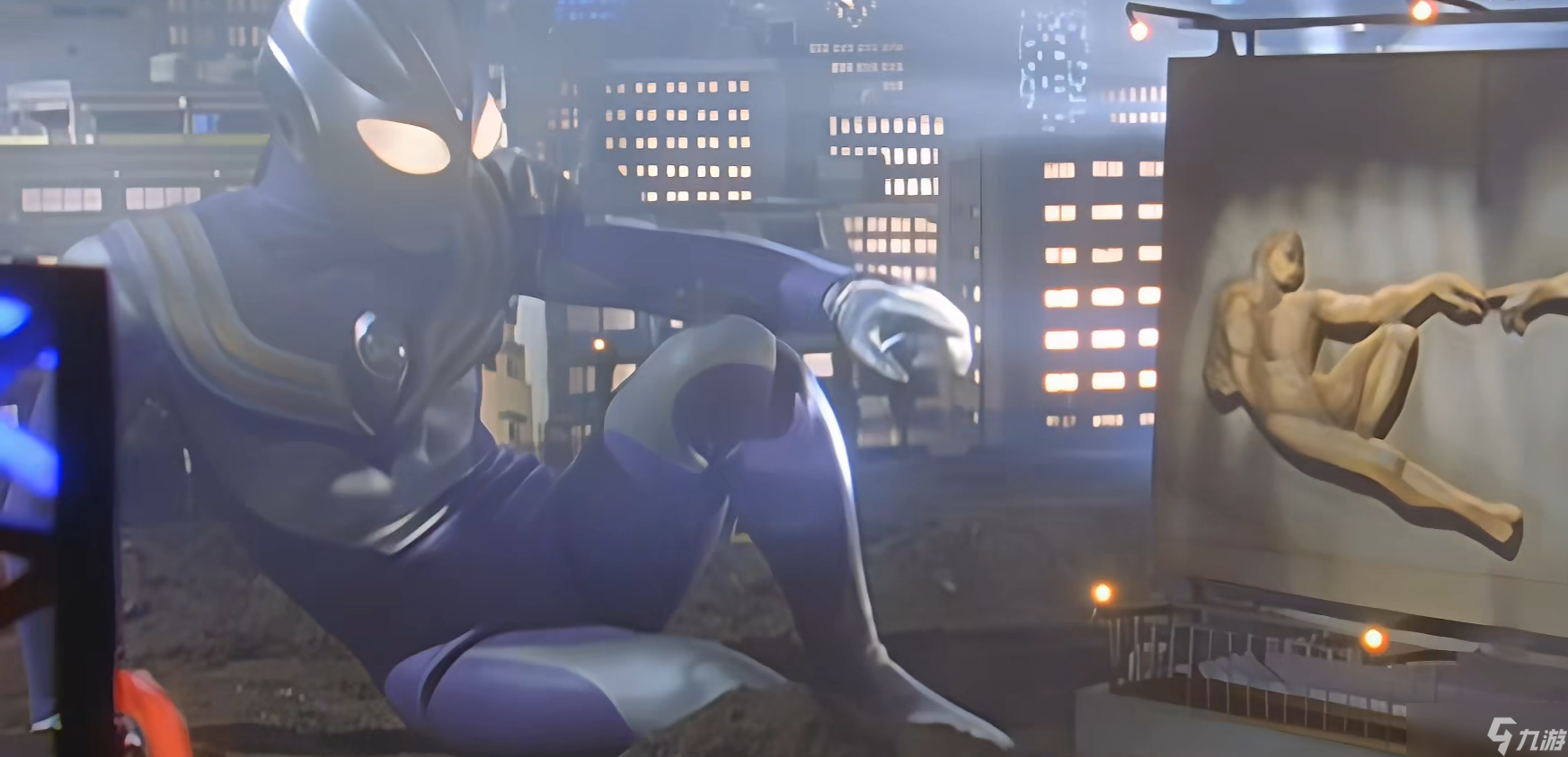 绝区零【绝区零拍照】异常少女组*奥波勒斯小队：美女打架，你怕不怕？