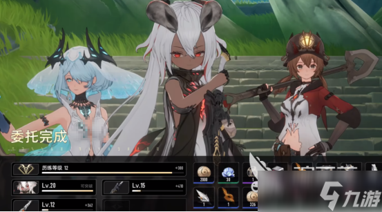 二重螺旋历练等级提升方法有哪些二重螺旋历练等级提升方法详解