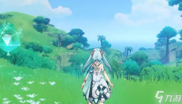 原神珐露珊玩法