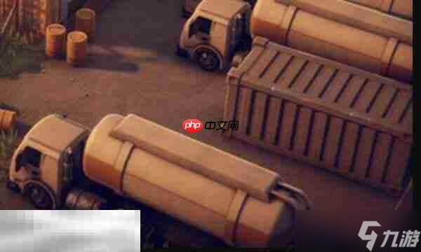 逃離鴨科夫?qū)嶒炇矣嬎阒袠性趺赐瓿?計算中樞任務(wù)流程