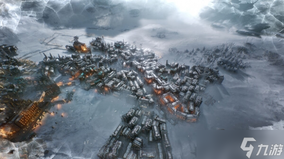 《冰汽時代2》首個DLC上架Steam！首批截圖公開