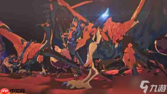 國區(qū)全球最低價！《怪物獵人物語3：命運雙龍》開啟預(yù)購：298元起