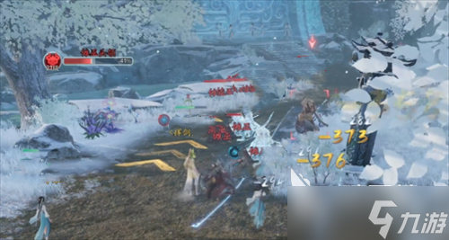 诛仙2手游群攻加点攻略 诛仙2手游群攻技能介绍