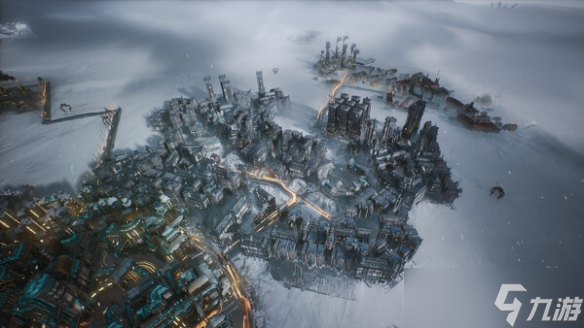 《冰汽時代2》首個DLC上架Steam！首批截圖公開