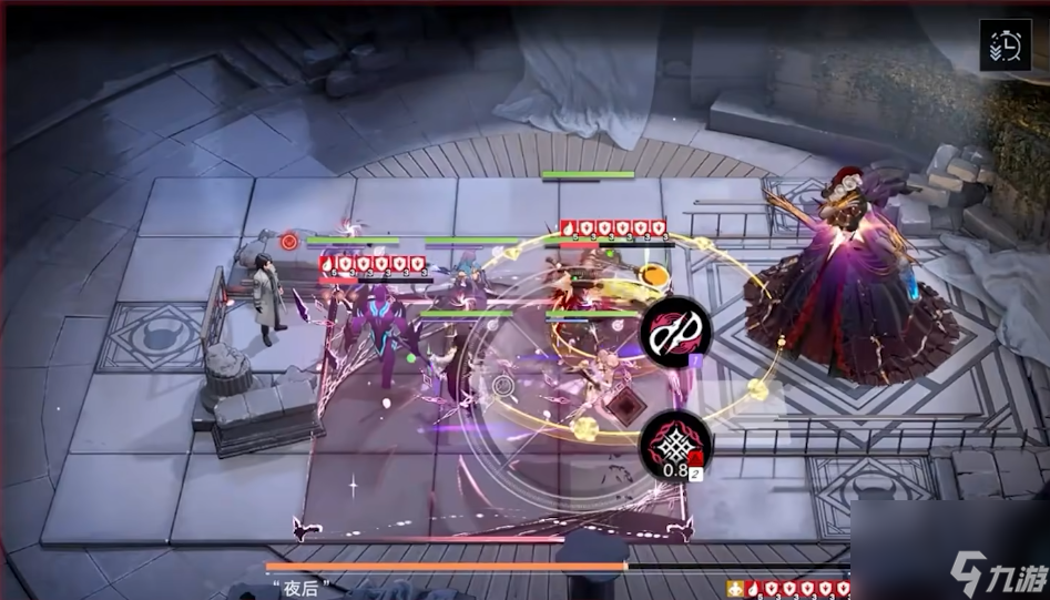 无期迷途茉莉和芭菲值得抽吗