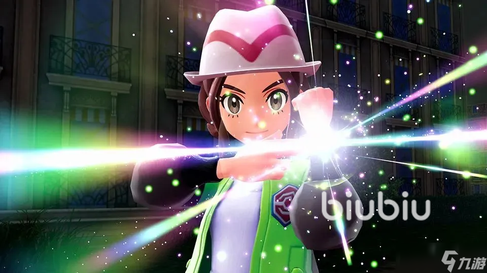 宝可梦传说z-a在哪玩 宝可梦传说z-a哪里能玩