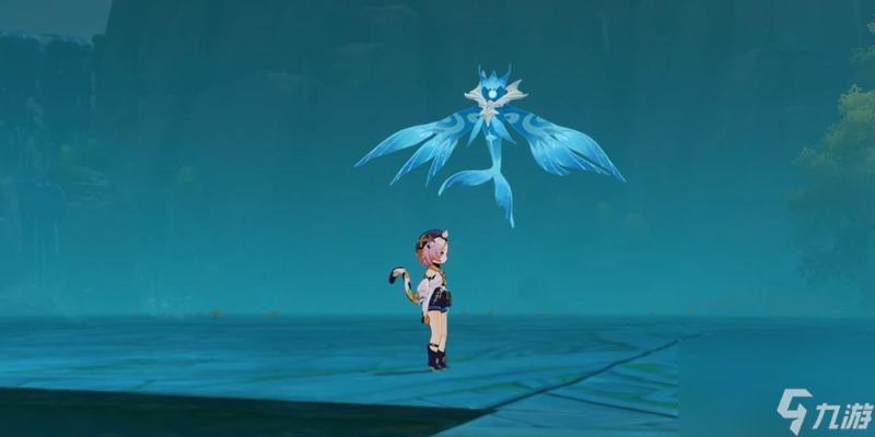 打敗純水精靈鷹的秘密武器(打敗純水精靈鷹的秘密武器)