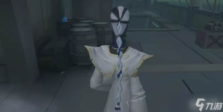 第五人格宿伞之魂技巧玩法