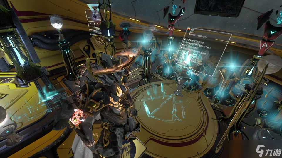 星际战甲巨兽在哪个图最多