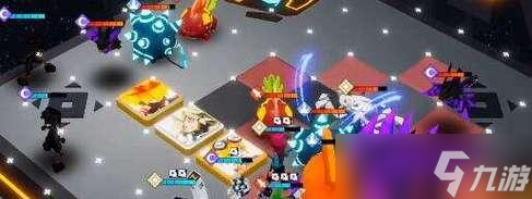 凹凸世界80级考核卡墙技巧大全（学会这些技巧）