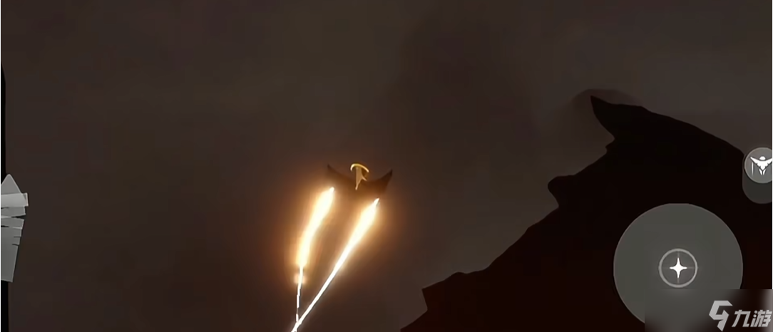 光遇如何逆風(fēng)飛行