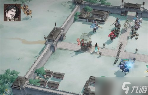 三國望神州匡扶漢室副本怎么過 匡扶漢室副本過關(guān)攻略