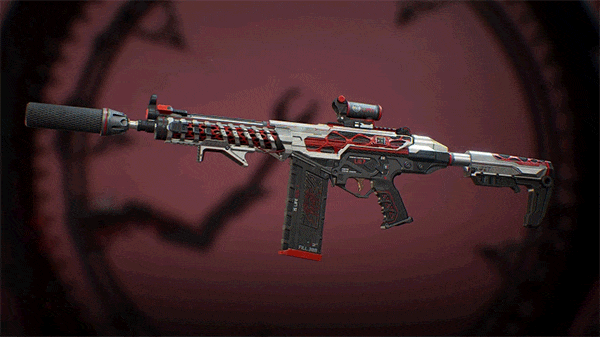 《三角洲行動》【無機(jī)神經(jīng)元】系列外觀今日登場！ 游戲?qū)嶄浺挥[