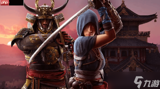 AC3創(chuàng)意總監(jiān) 《刺客信條》的故事永不終結(jié)