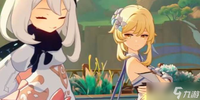 原神空月之歌剧情一览