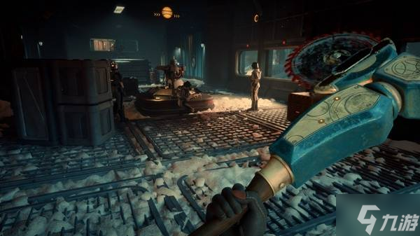 《天外世界2》二周目最高難度配裝心得