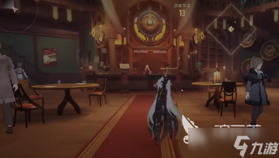 二重螺旋历练等级提升方法有哪些二重螺旋历练等级提升方法详解