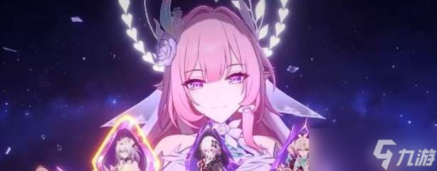 崩坏星穹铁道3.7版本新角色