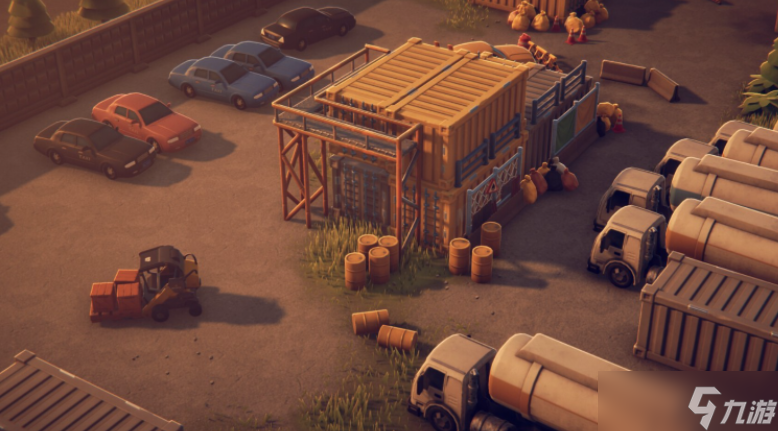 逃离鸭科夫刷刀怎么玩 逃离鸭科夫刷刀技巧推荐