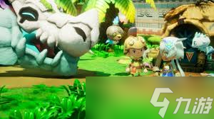 幻想生活i如何重新捏脸