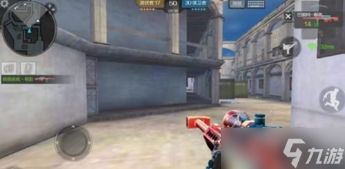 CF手游新沙漠TD怎么通关 新图最佳点位推荐