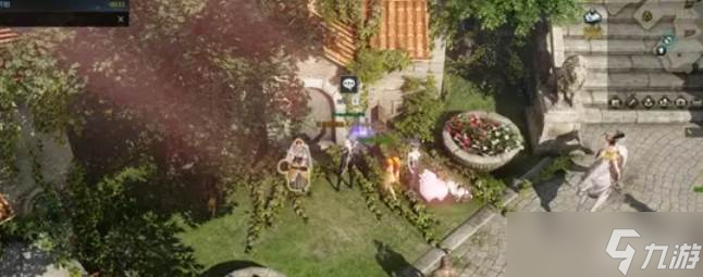 命运方舟阿尔忒弥斯好感度