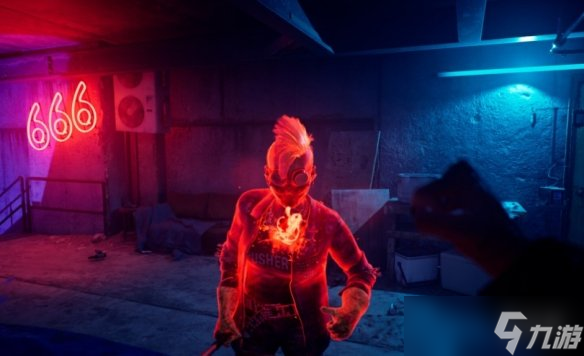 《吸血鬼避世血族2》初拥成就达成方法