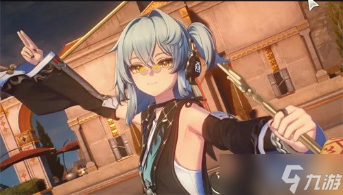 鸣潮卜灵技能是什么 卜灵技能爆料截图