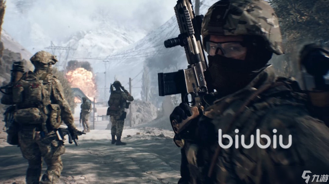 战地6匹配不到人怎么办 战地6匹配不到人是什么原因