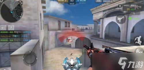 CF手游新沙漠TD怎么通关 新图最佳点位推荐