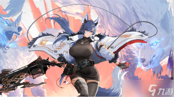 緋色回響新手攻略