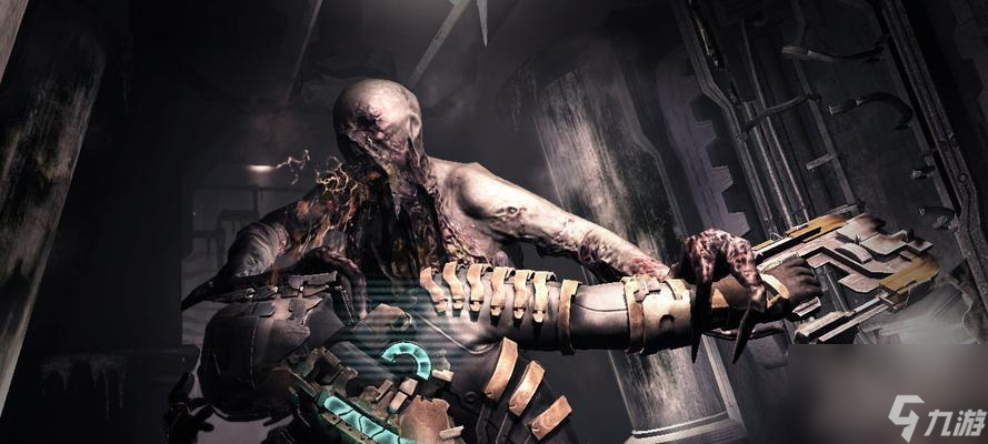 探究《死亡空间2》（揭开《死亡空间2》的奥秘）