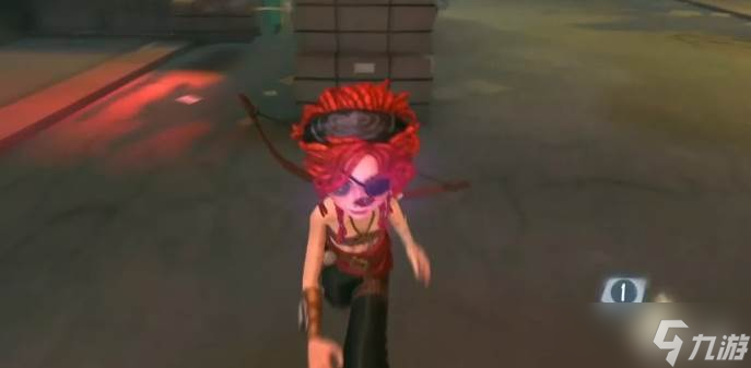 第五人格反制漁女