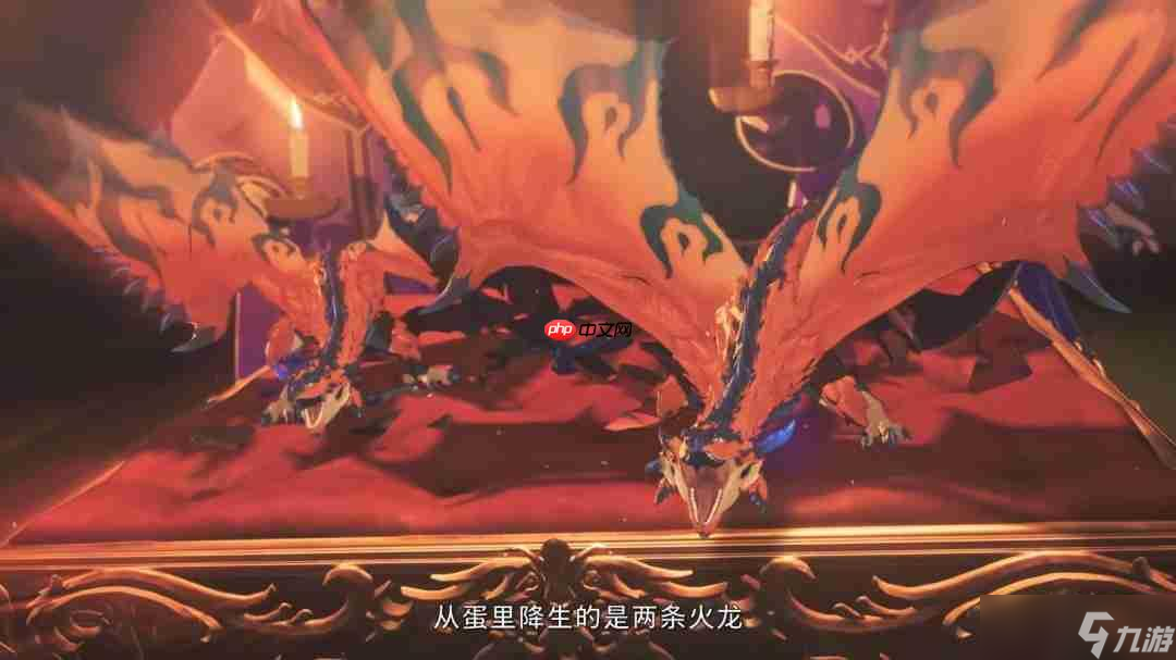 《怪物猎人物语3:命运双龙》预售开启 普通版298元