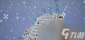 我的世界下雪天氣指令是什么