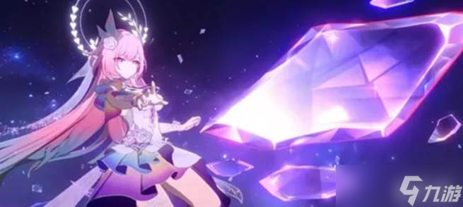 崩壞星穹鐵道昔漣星魂介紹