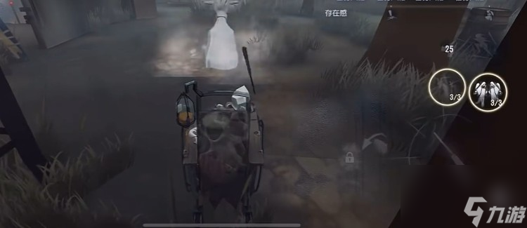 第五人格雕刻家有哪些特质能力