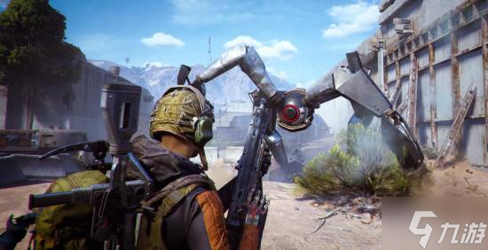 搜打撤的巔峰？外媒評(píng)《Arc Raiders》